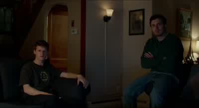 Where's your friends tonight? - Manchester by the Sea