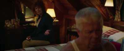 Where's this from now?
Are you saying I did something? - Fourth of July