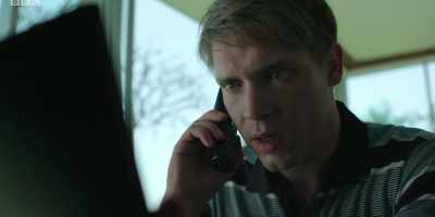 Where's that from? The Post. - The Serpent