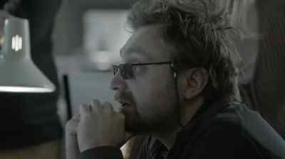 - Where's this from?
- Truth. Se and the Danish page. - The Bridge