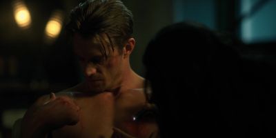 Where's this from? - Altered Carbon
