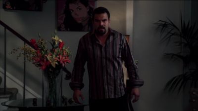WHERE'S GABY? - Desperate Housewives