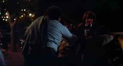Where's Gardner? Where's Gardner? - Fandango