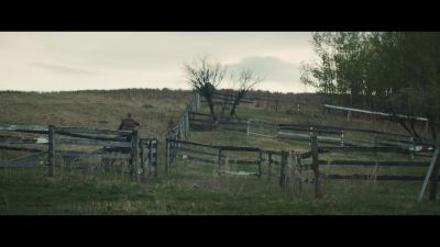 Where's George going? - Let Him Go