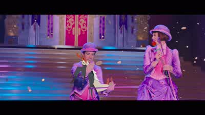 Where's Georgie? - Mary Poppins Returns