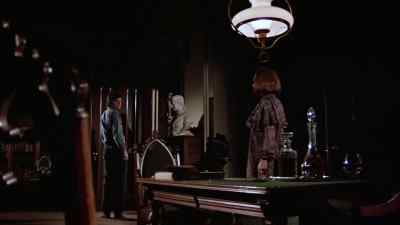 Where's Gerard? - Night of Dark Shadows