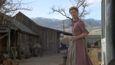 Where's Gillom - The Shootist