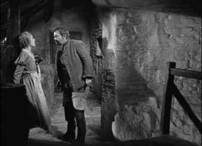 Where's that girl? - Jamaica Inn