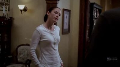 Where's your girlfriend? - Grey's Anatomy