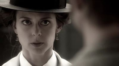 Where's Gladys? - Murdoch Mysteries