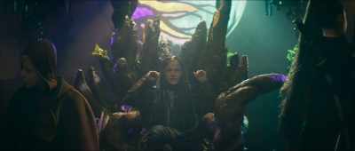 Where's Glen? - Robin and the Hoods