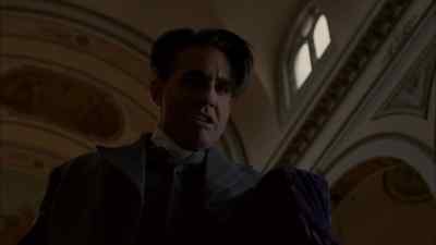 Where's God keep the rest of it? - Boardwalk Empire