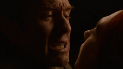Where's your god now? - Game of Thrones