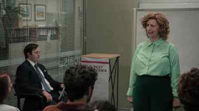 "Where's my goddamn coffee?" - The Office
