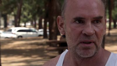 Where's my goddamn Suburban? - Sons of Anarchy