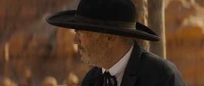 Where's that goddamned stagecoach? - Damsel