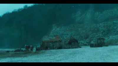 Where's you going?
Badgering. - Britannia