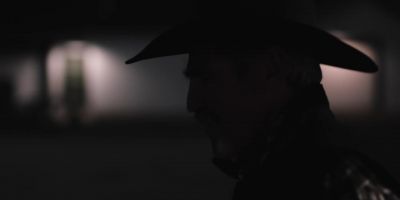 - Where's he going? - Yellowstone