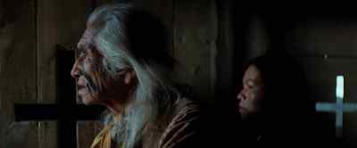 Where's he going? - The Outlaw Josey Wales