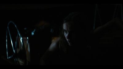 Where's he gone? - No Escape