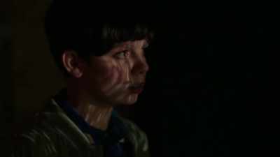 Where's it gone? - Creeped Out