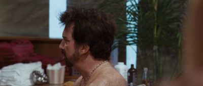 Where's Gorgeous - The Boondock Saints II: All Saints Day