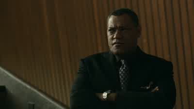 Where's Graham? - Hannibal