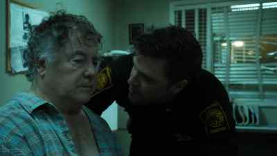 Where's Grandma? - Sneaky Pete