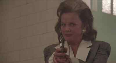 Where's my grandson? - Kindergarten Cop