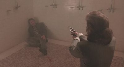 Where's my grandson - Kindergarten Cop