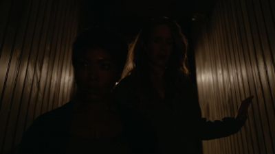 Where's your gun? - American Horror Story