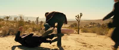 Where's your guns You said don't bring noneso I didn't bring noneHey Bonny babyYou didn't bring a gun to the final shoot out Bullshit - Seven Psychopaths