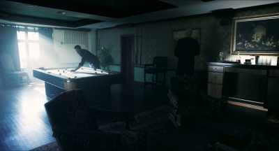 - Where's this guy?
- En route. - Brawl in Cell Block 99