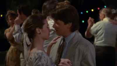 Where's Hank? - Doc Hollywood