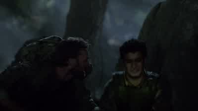 Where's Happy and Toby? - Scorpion