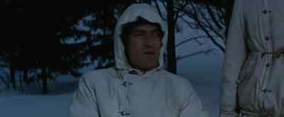Where's Harrod? - Where Eagles Dare