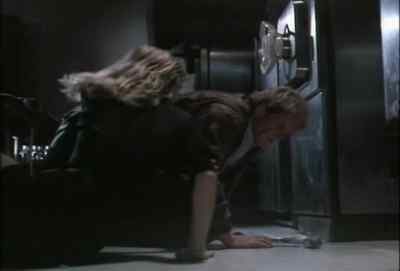 Where's Hart? Is he alright? - Firehead