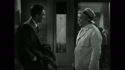 Where's my hat Where's myOh thank you George Which is mine The middle one - It's a Wonderful Life