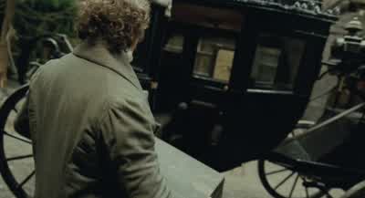 Where's he gone without a word? - Les MisÃ©rables