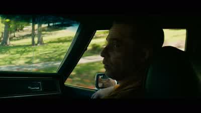 Where's he live? - Three Billboards Outside Ebbing, Missouri
