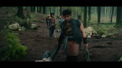 Where's he taking him? - Avatar: The Last Airbender