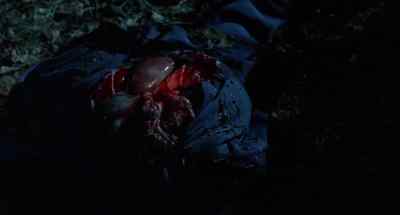 Where's his head? - Rawhead Rex
