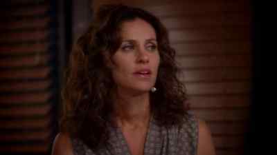 Where's Her Family? - Private Practice