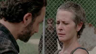 - Where's Hershel? - The Walking Dead