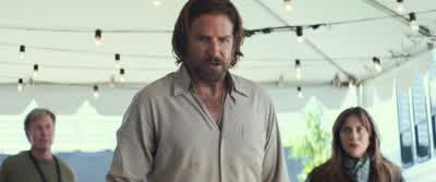 Where's his grave? - A Star Is Born