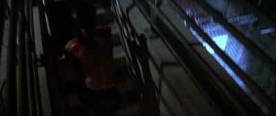 Where's Holly? - Die Hard