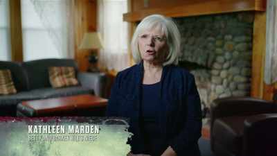 Where's your home port?" - Alien Abduction: Betty and Barney Hill
