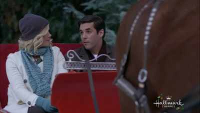 Where's home for you? - Christmas at Holly Lodge