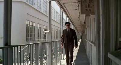 Where's my honey - Barton Fink