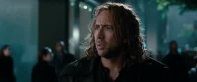 Where's Horvath? - The Sorcerer's Apprentice